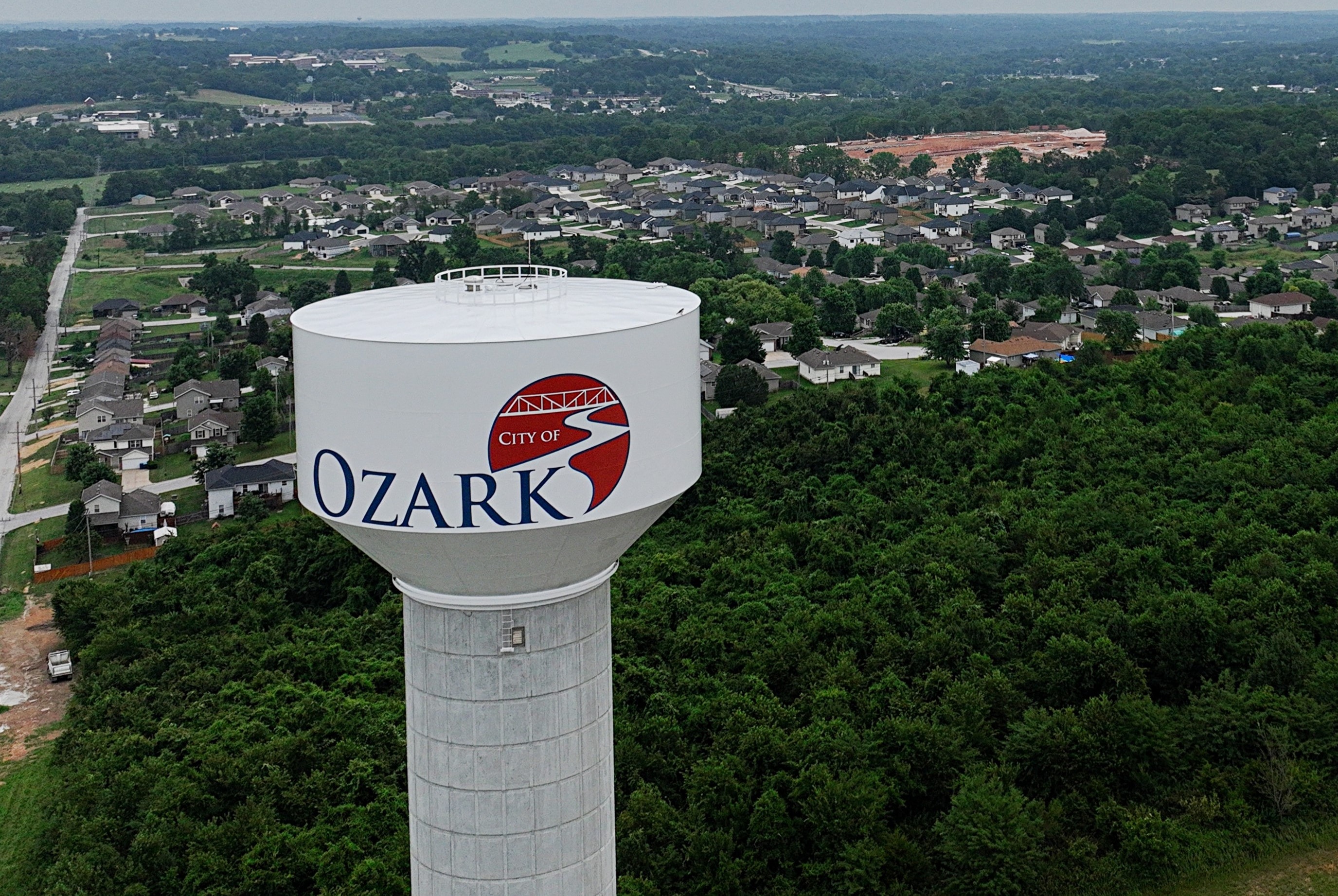 Aerial Inspections