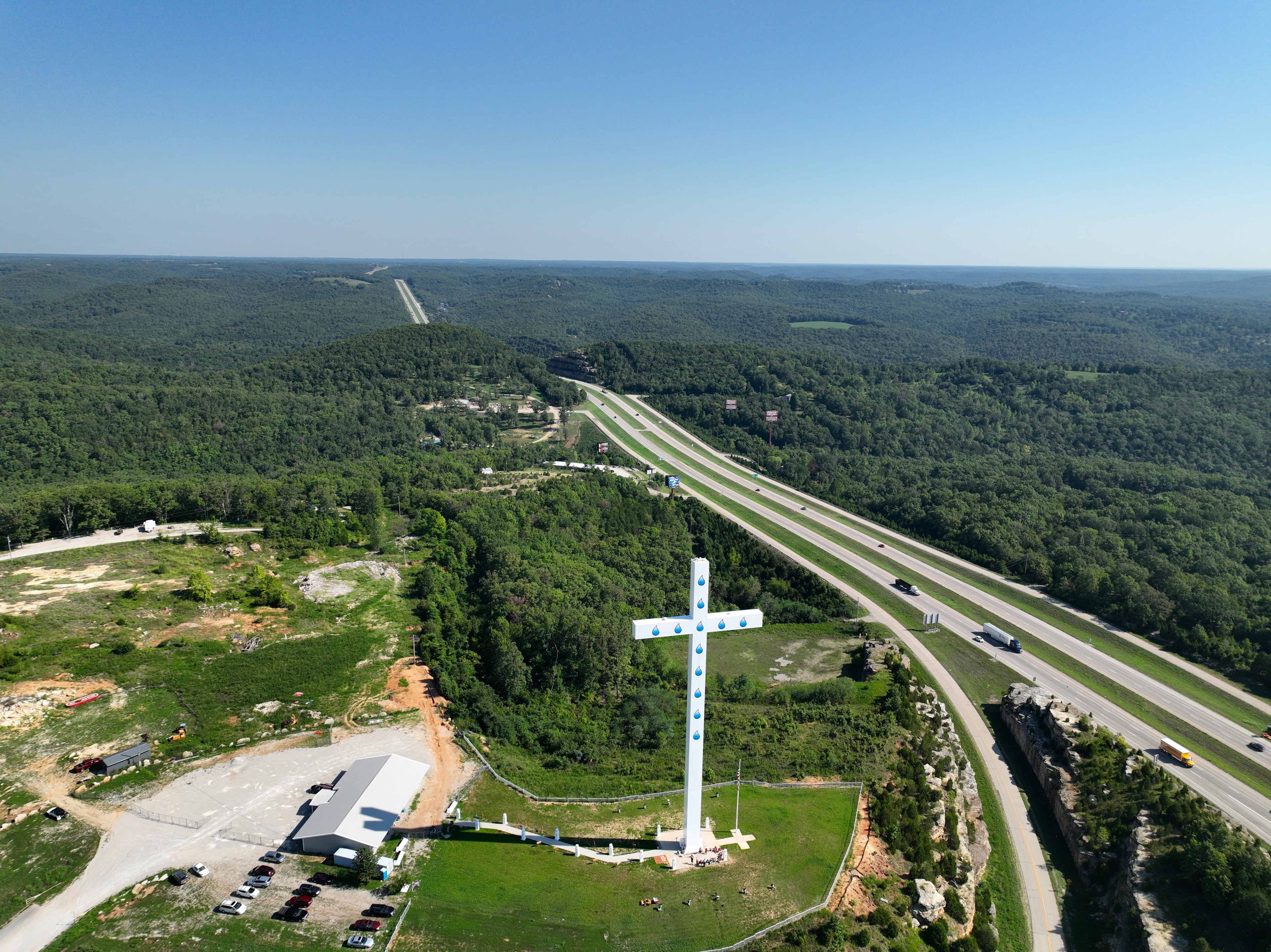 Aerial Photos & Videos